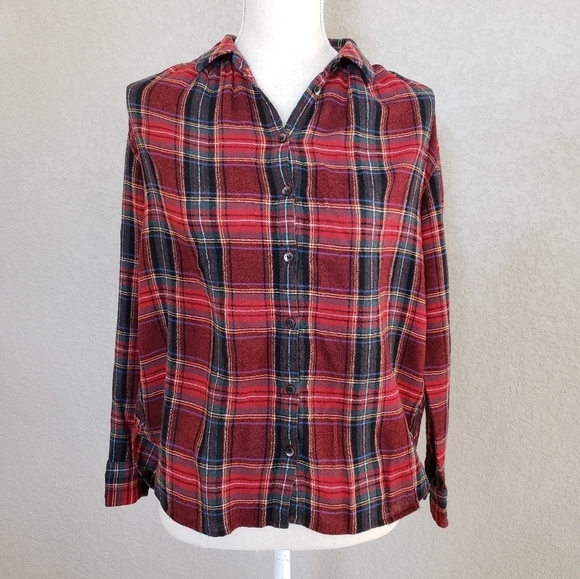 Madewell Tops - Madewell button down shirt size Small